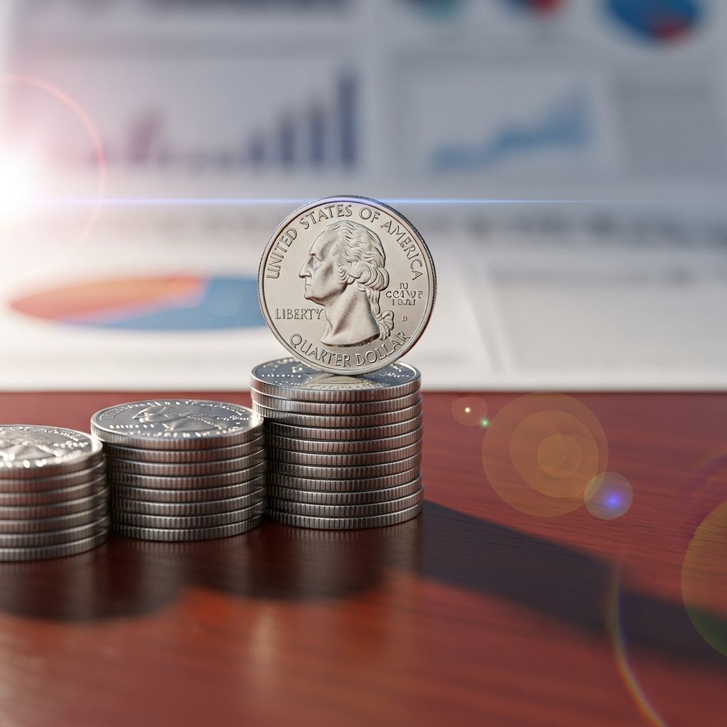 Master EPS: The Essential Financial Metric for Evaluating Company Profitability