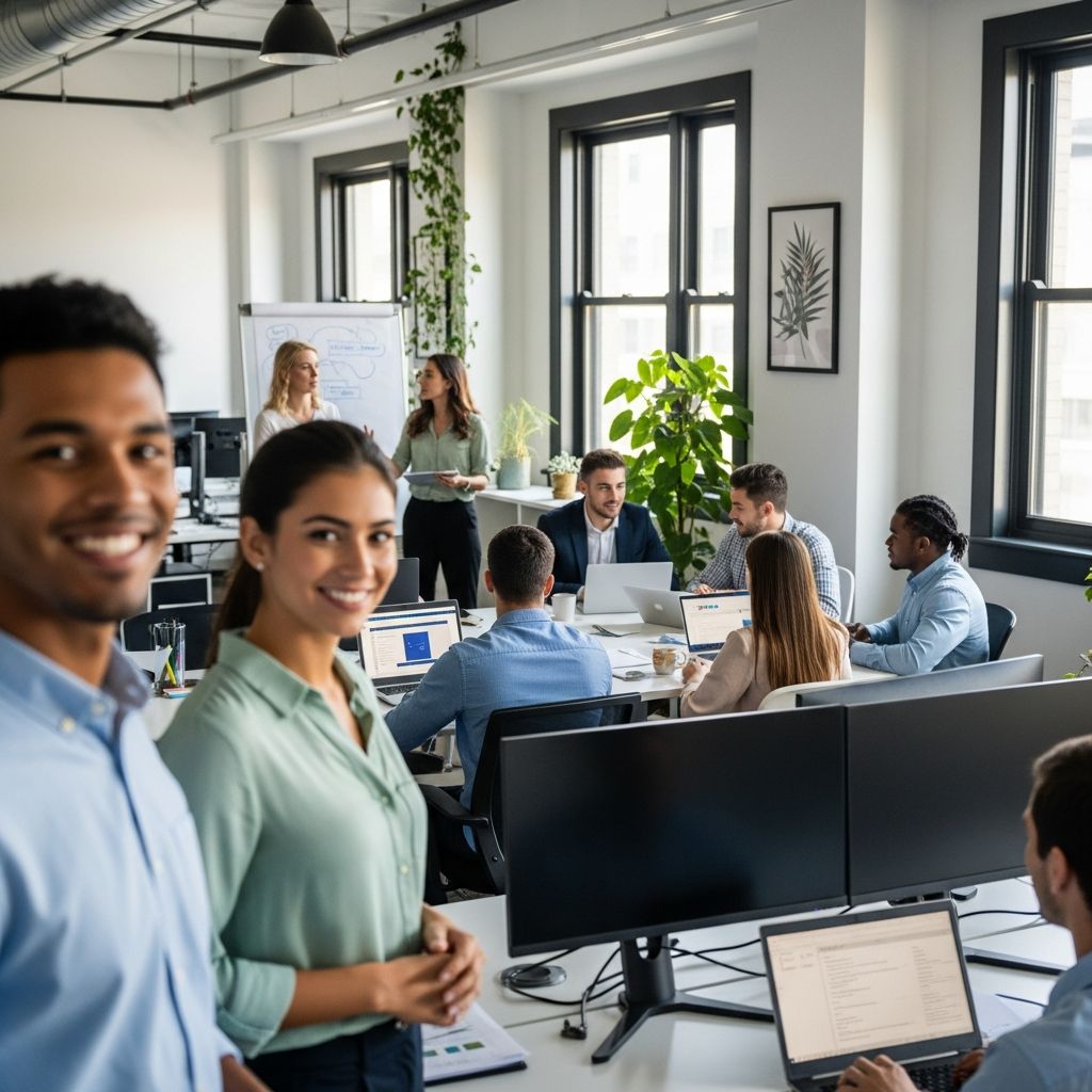 Complete guide to entry-level jobs: definition, requirements, benefits, and how to land your first role.