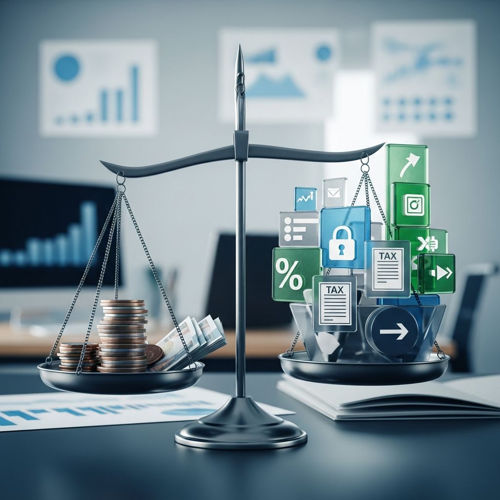 Understanding fees: From banking to investing, learn how charges affect your financial decisions.