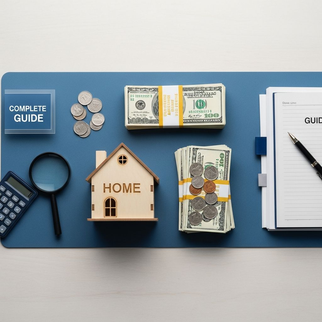 FHA Loan Guide: Eligibility, Costs, Benefits Explained Learn everything about FHA loans: eligibility, benefits, costs, and how they compare to conventional mortgages.