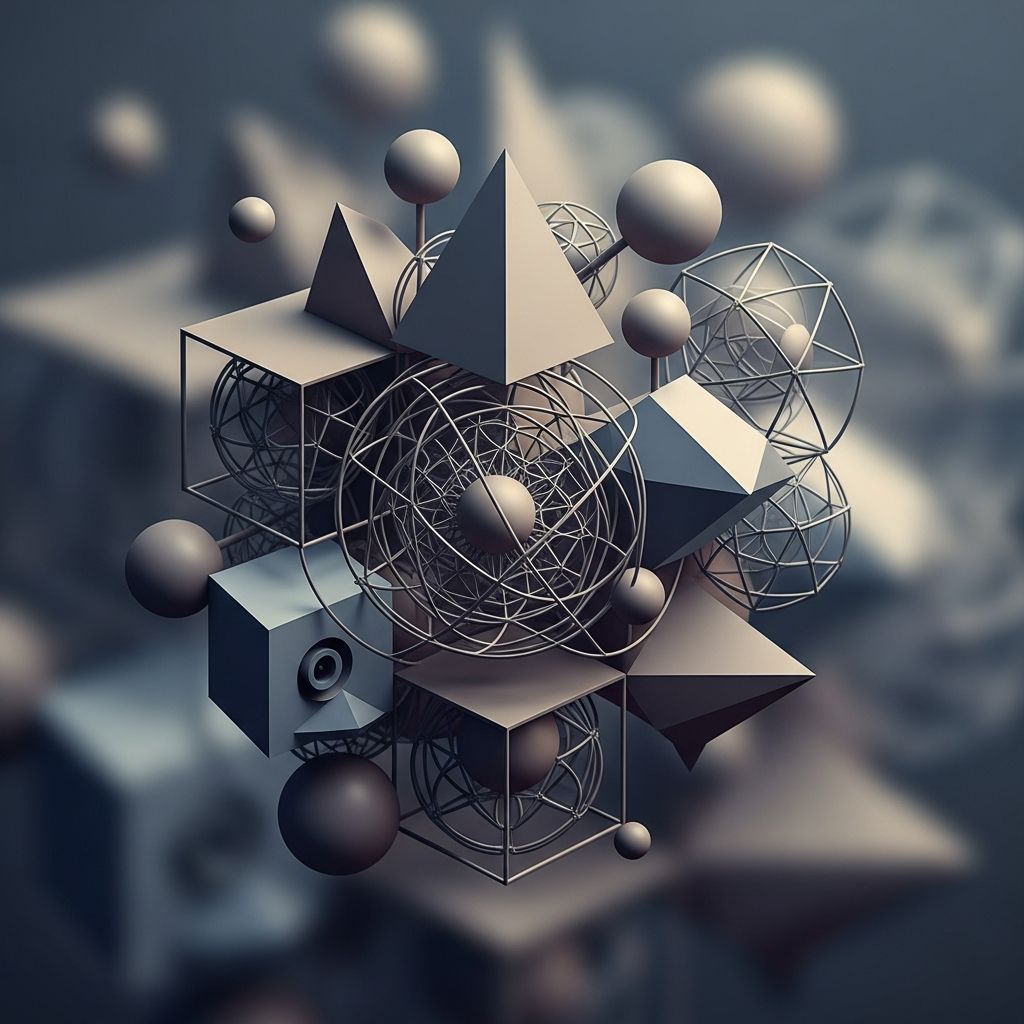 Learn how geometric mean calculates investment returns and why it matters for portfolio analysis.