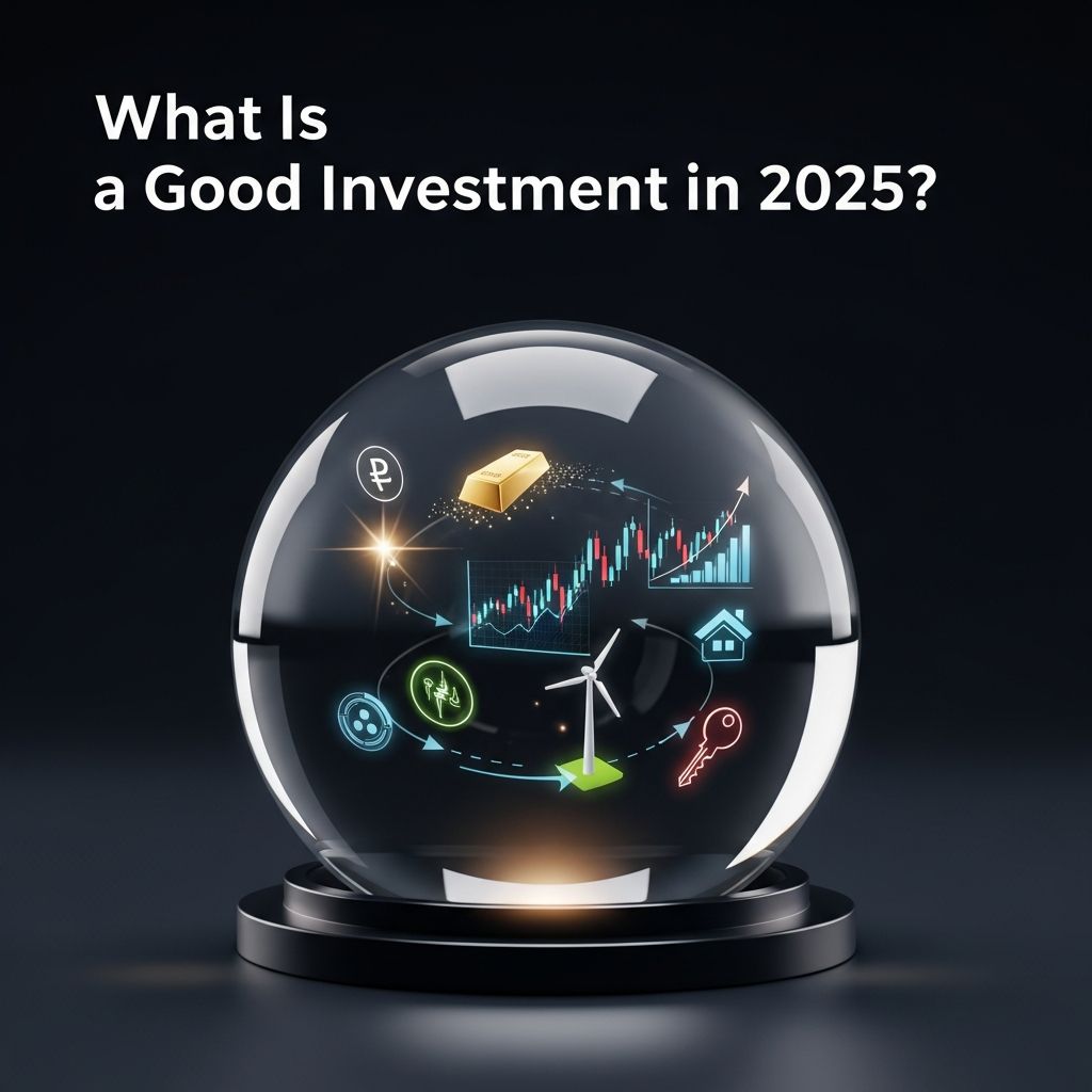 Discover the best investment strategies and options for building wealth and achieving financial goals.