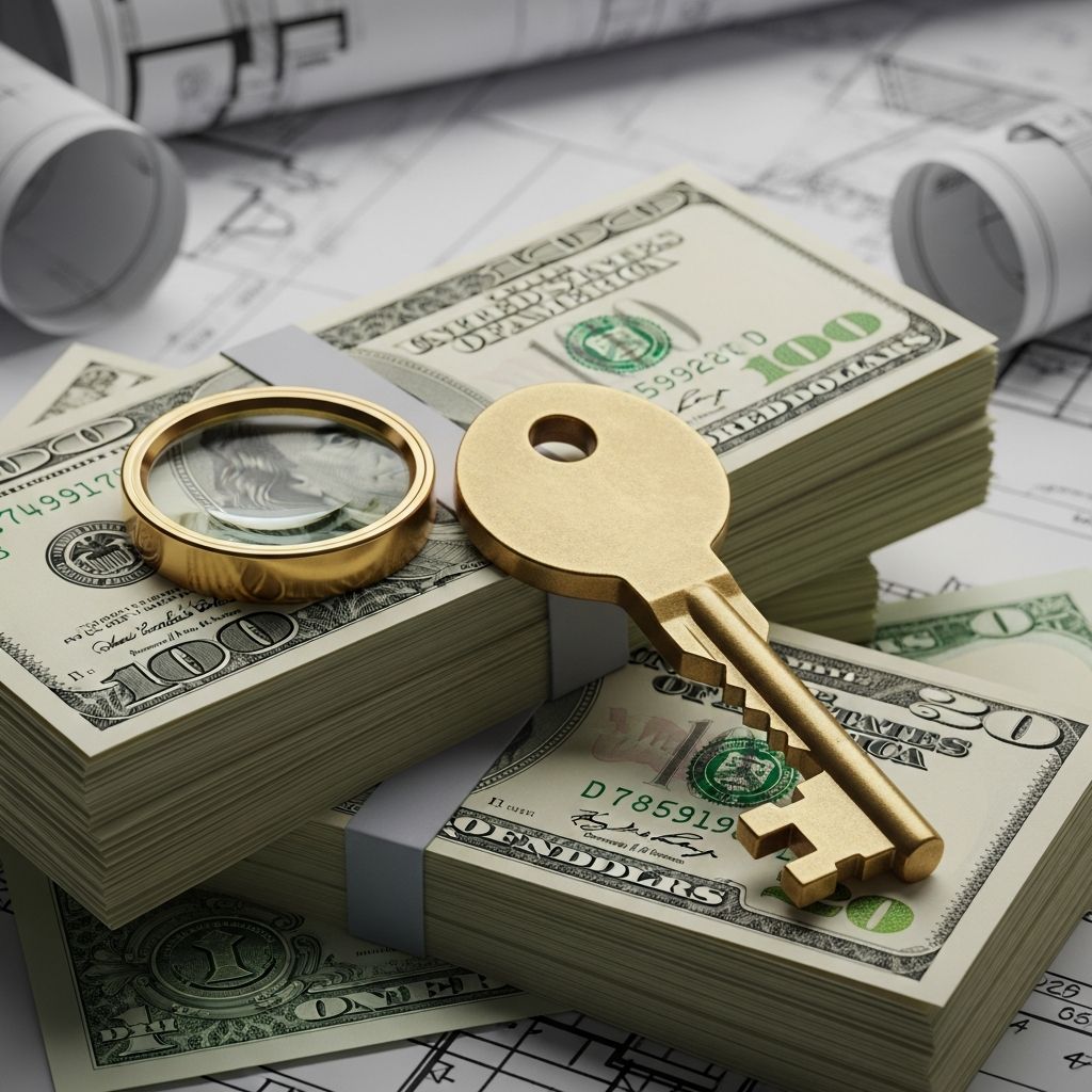 Understand hard money loans: fast funding for real estate investors with collateral-based approval.