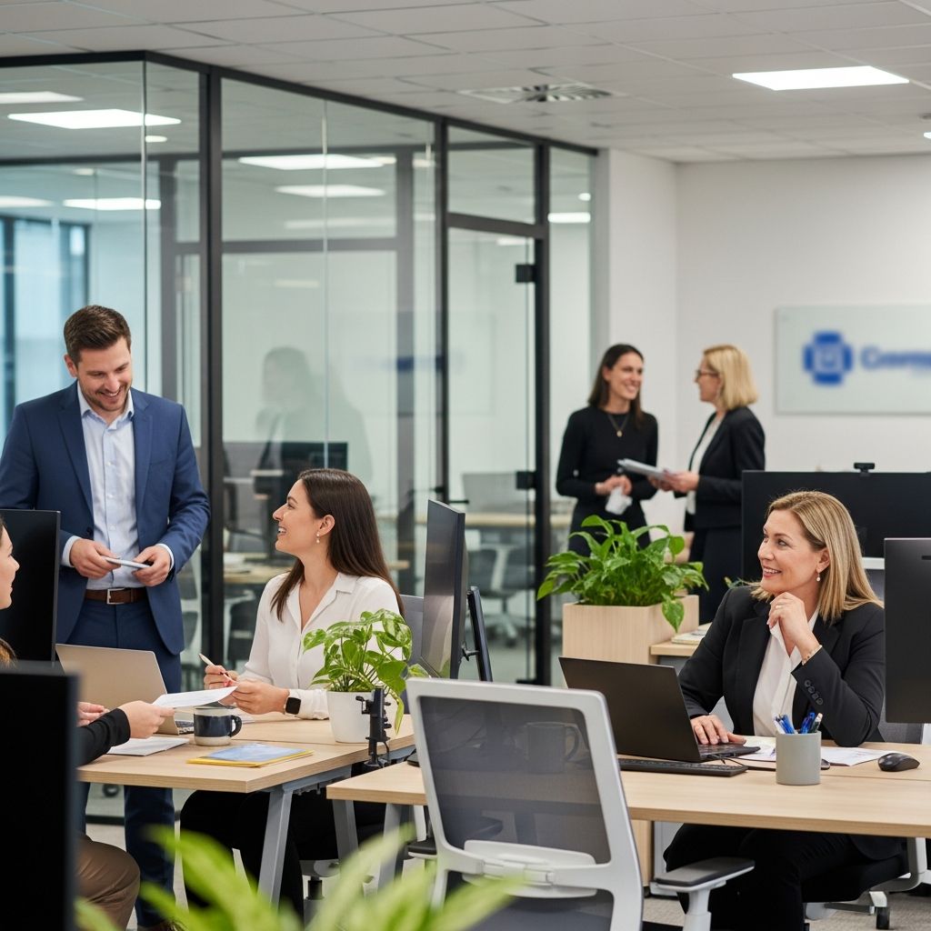 Discover the essential functions and responsibilities of HR departments in modern organizations.