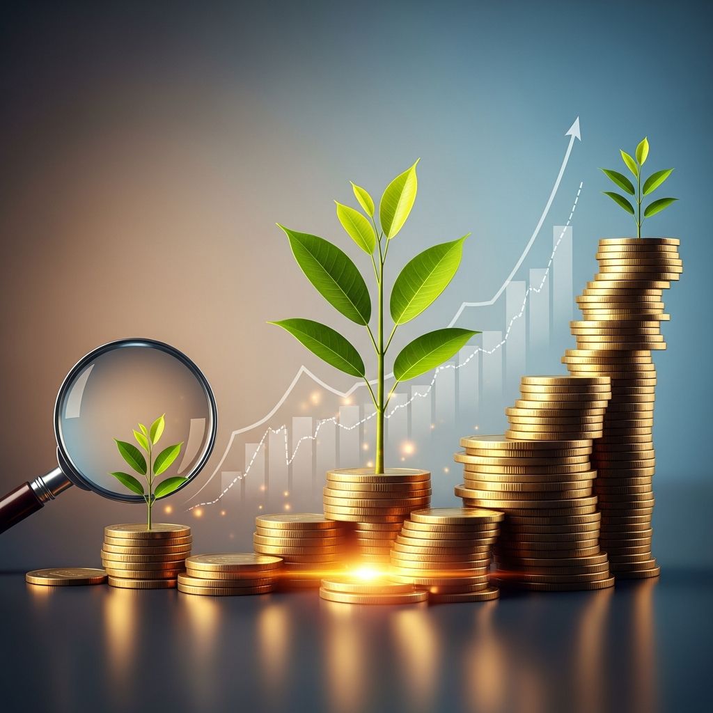 Learn how interest works, why it matters for your savings, and how to maximize earnings.