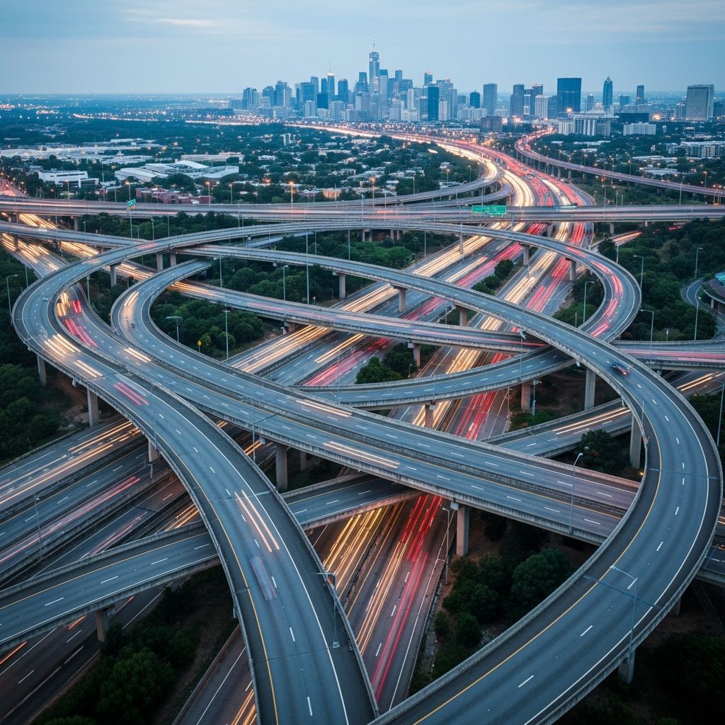 Understanding interstate banking: regulations, history, and impact on modern banking.