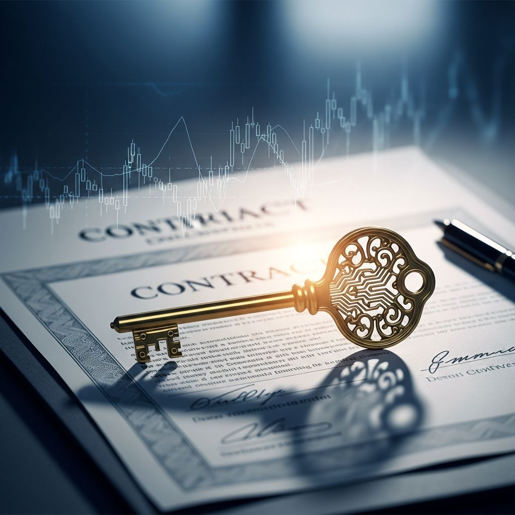 Master investment mandates: Essential guidelines for aligning portfolio management with investor goals.