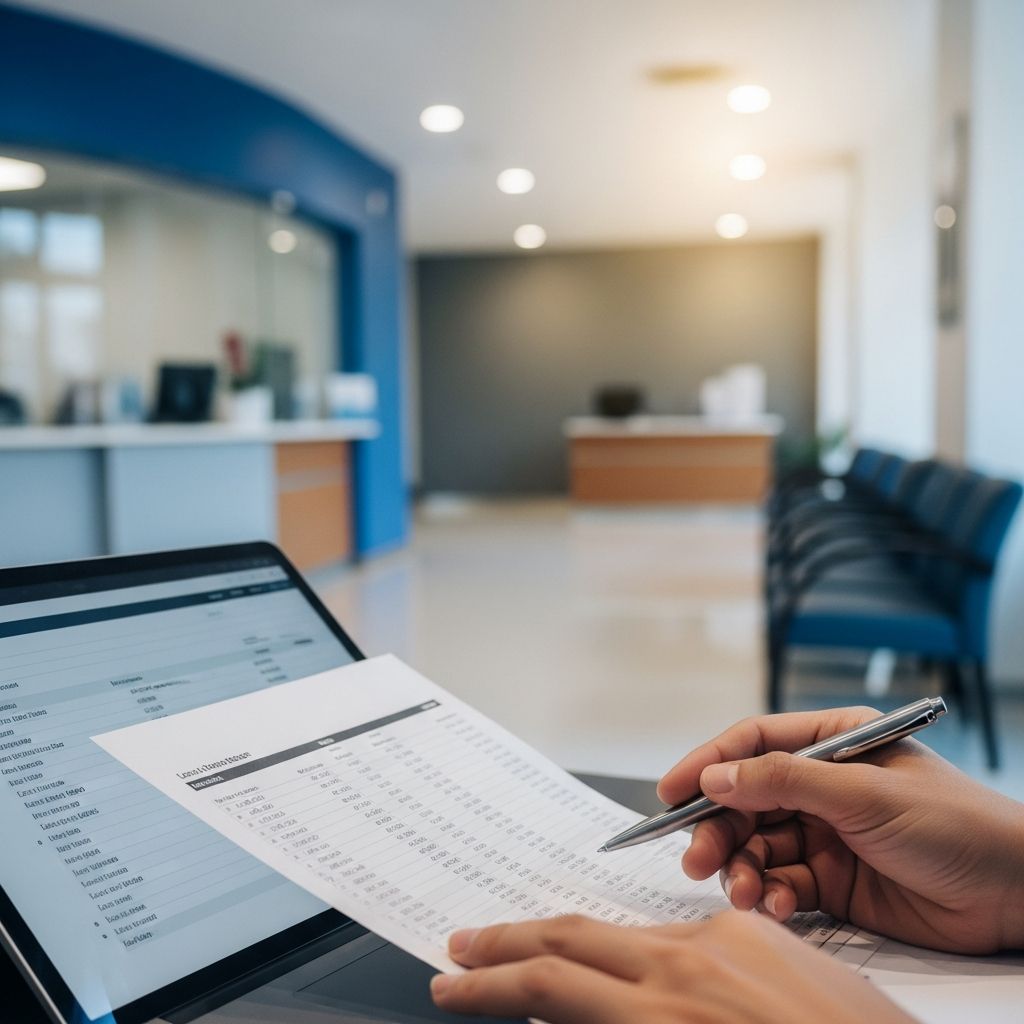 Understanding how banks protect themselves from loan defaults and credit losses.