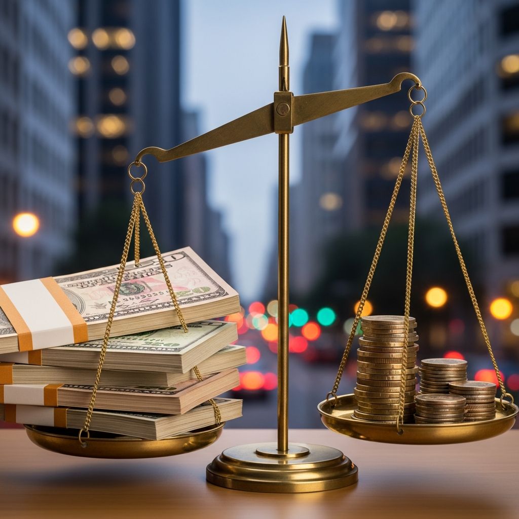 Complete guide to federal, state, and local minimum wage rates and their economic impact.