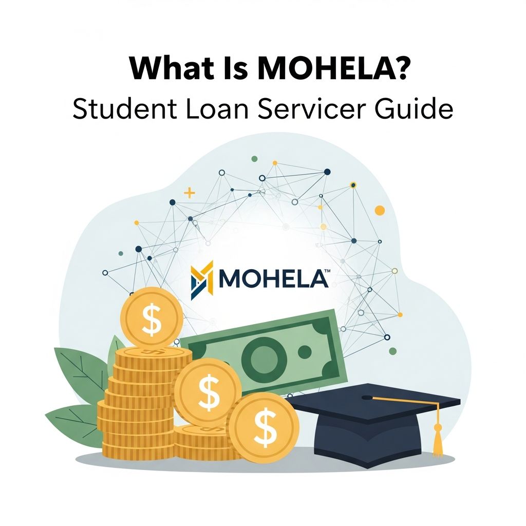 Complete guide to MOHELA: Understanding your federal student loan servicer and services.