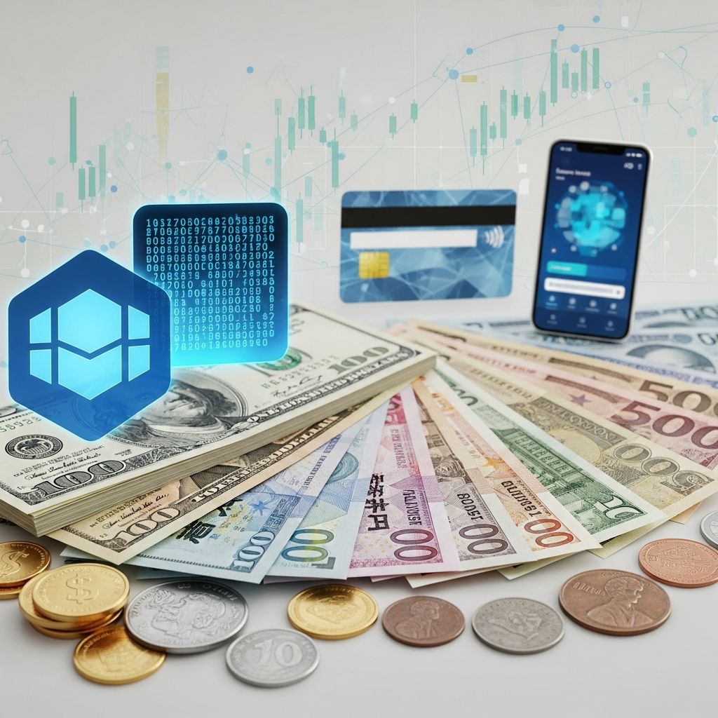 Understanding money: Explore its definition, core functions, and diverse forms in the modern economy.