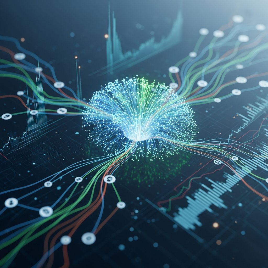 Master financial netting: Learn how offsetting obligations reduces risk and costs.