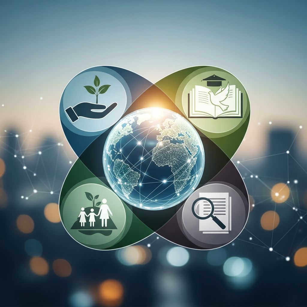 Understanding NGOs: Definition, types, roles, and their impact on society