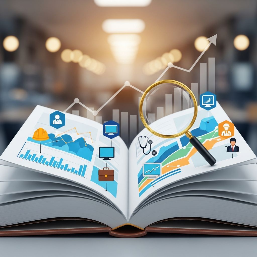 Your Complete Guide to Career Planning with the Bureau of Labor Statistics