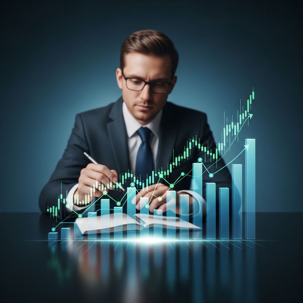 Discover OTCQB markets: A guide to trading smaller companies and understanding OTC equity opportunities.