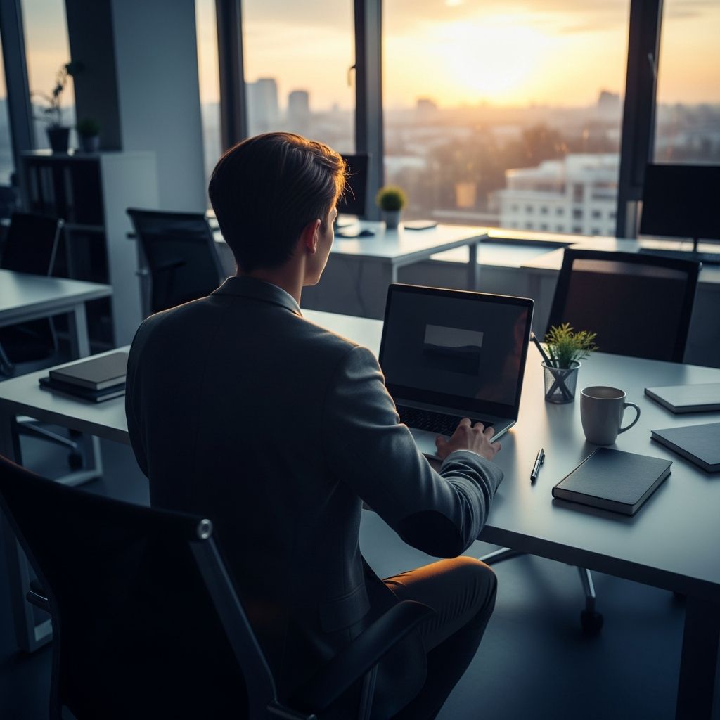 Understanding quiet quitting: causes, signs, workplace impact, and prevention strategies.