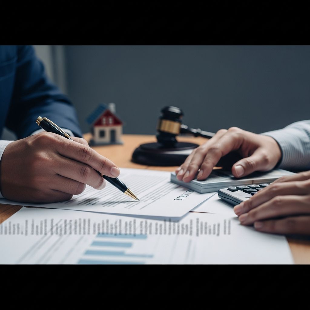 Understand the crucial role of short sale negotiators in helping homeowners navigate complex mortgage sales.