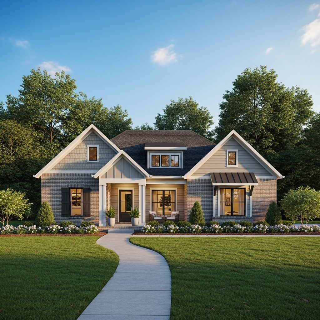 Understand single-family homes: definition, characteristics, advantages, and how they compare to multi-family properties.