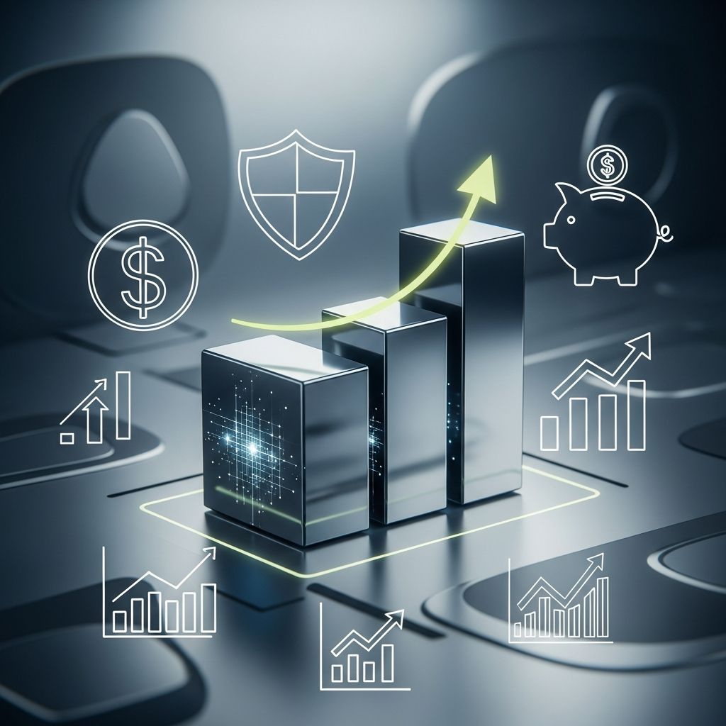 Understanding stable value funds: A low-risk investment option for retirement plans.