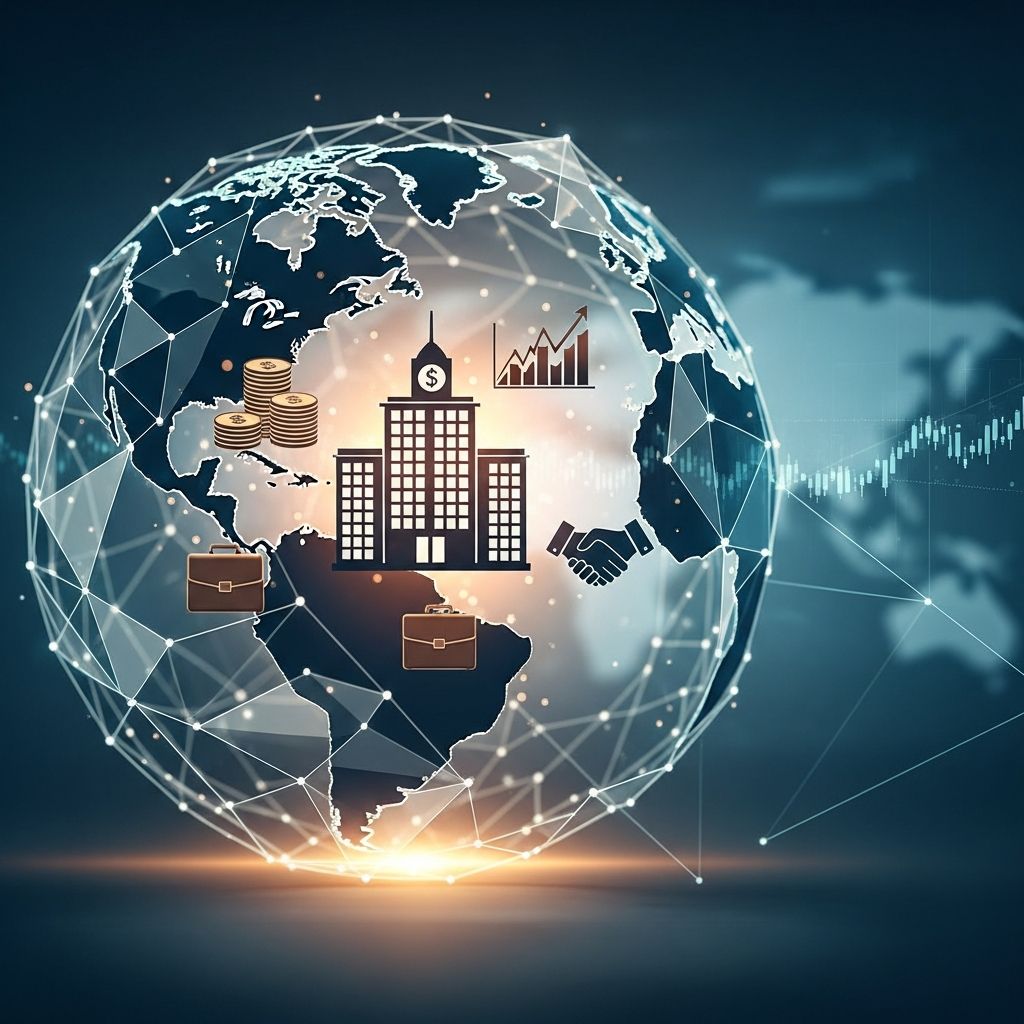Understanding stock corporations: structure, benefits, and how they differ from other business entities.
