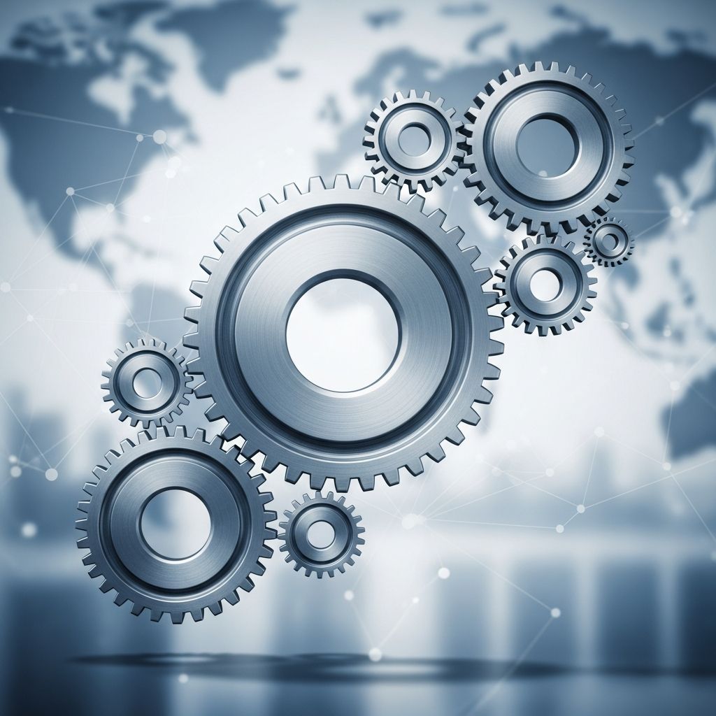 Understanding subsidiary companies: ownership structures, legal implications, and real-world business examples.