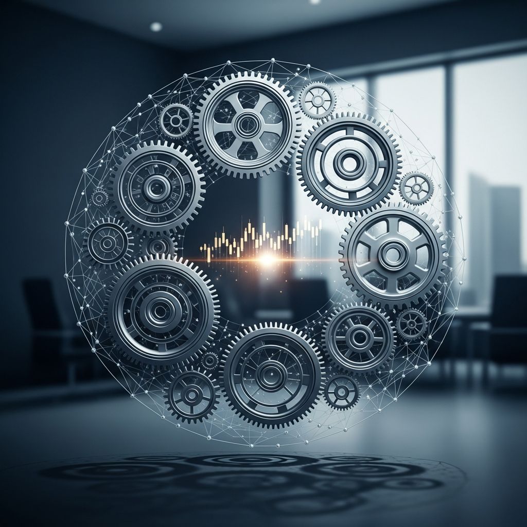 Master syndicates: Learn how groups pool resources to raise capital and manage investment risk.