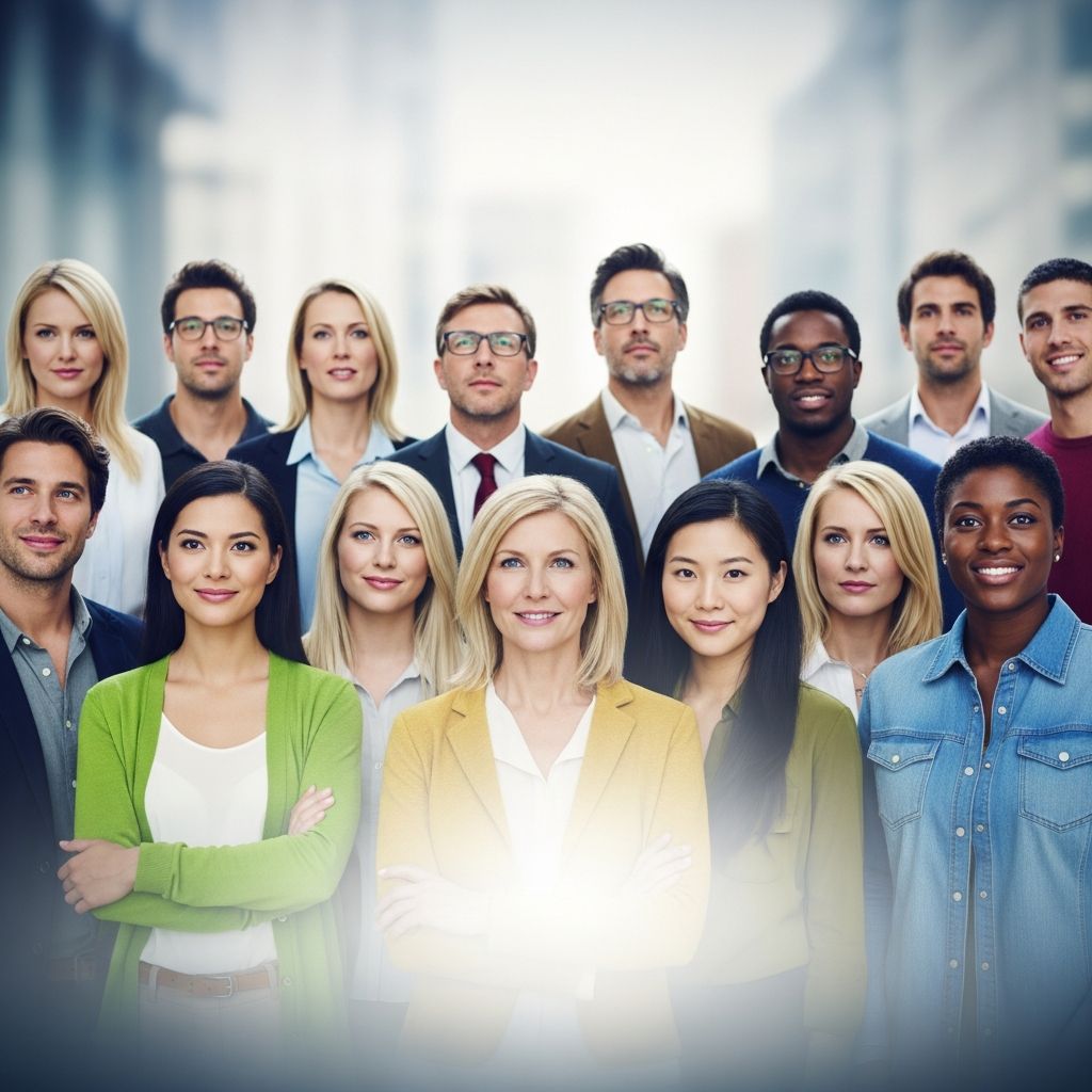 Discover how to define and identify your target audience for effective marketing strategies.