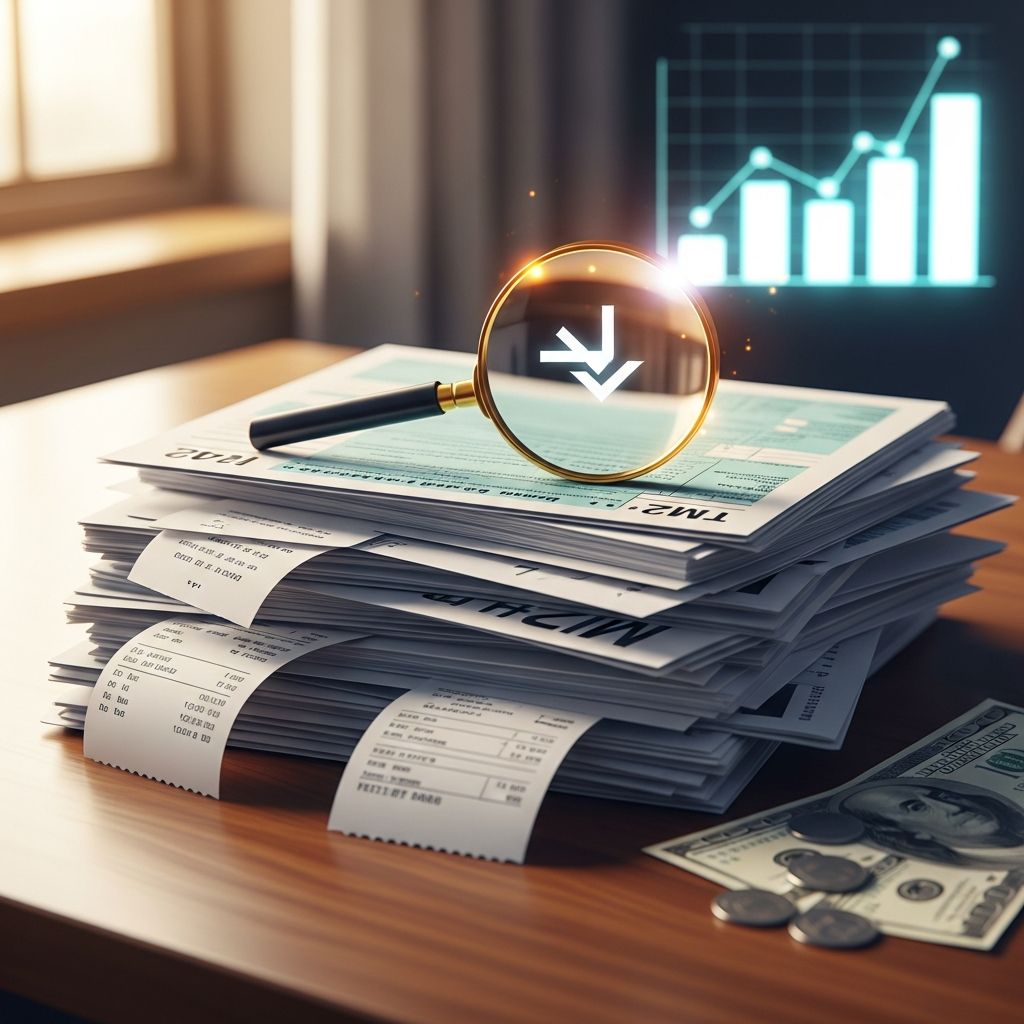 Master tax relief strategies: Learn how deductions, credits, and exemptions reduce your tax burden.