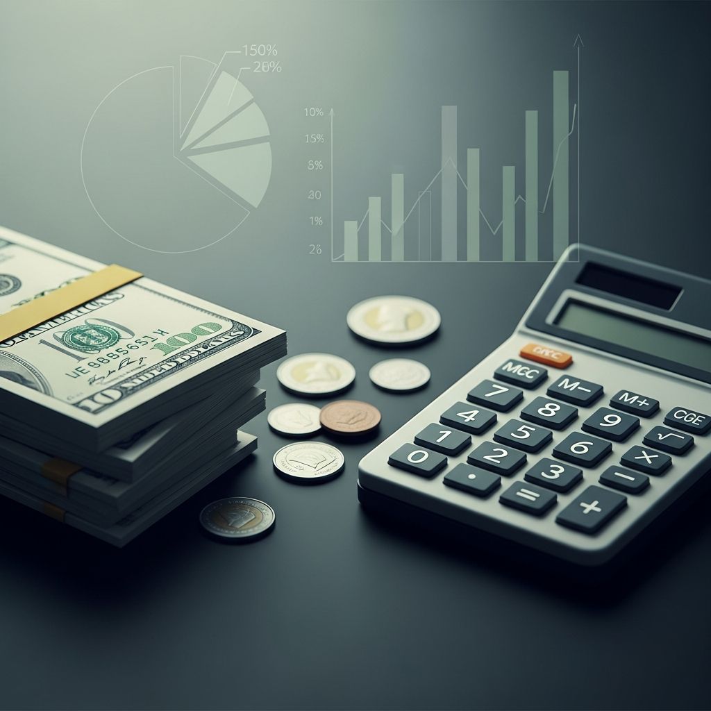 Understanding tax service fees: costs, calculations, and your mortgage obligations.