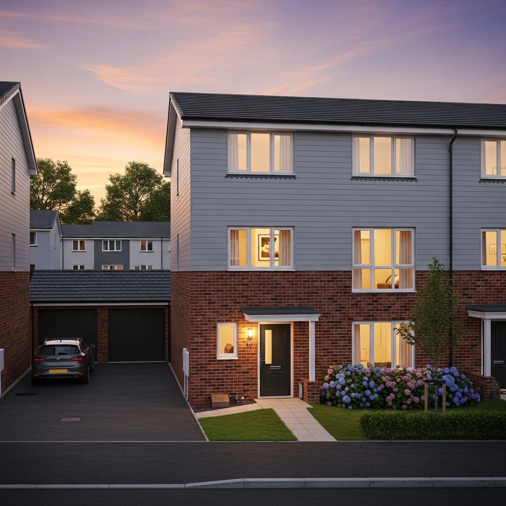 Discover what townhouses are, their advantages, disadvantages, and whether they're the right fit for your lifestyle.