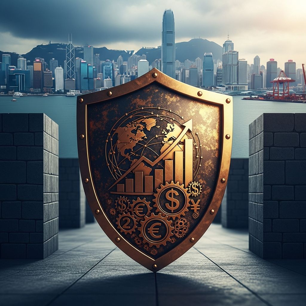 Understanding trade protectionism: Policies, mechanisms, and global impact on international commerce.