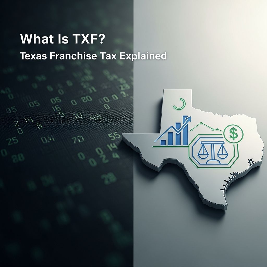 Complete guide to understanding Texas franchise tax obligations, calculations, and filing requirements for businesses.