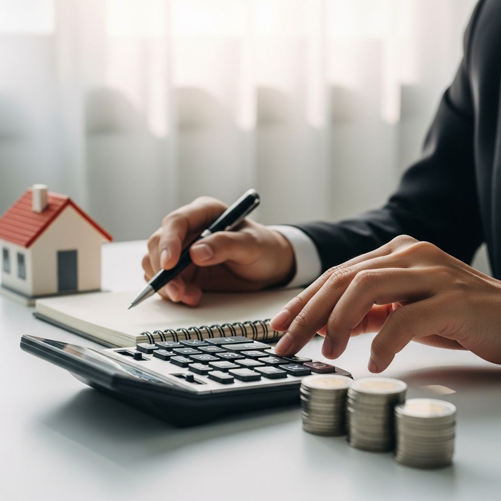 Expert guidelines on how much of your income should go toward mortgage payments.