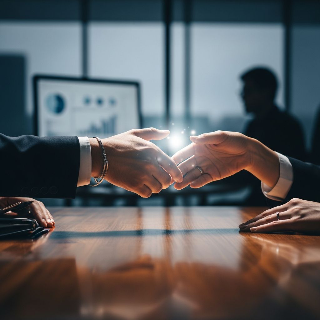 Master the art of discussing salary: timing, strategies, and negotiation tips for career success.