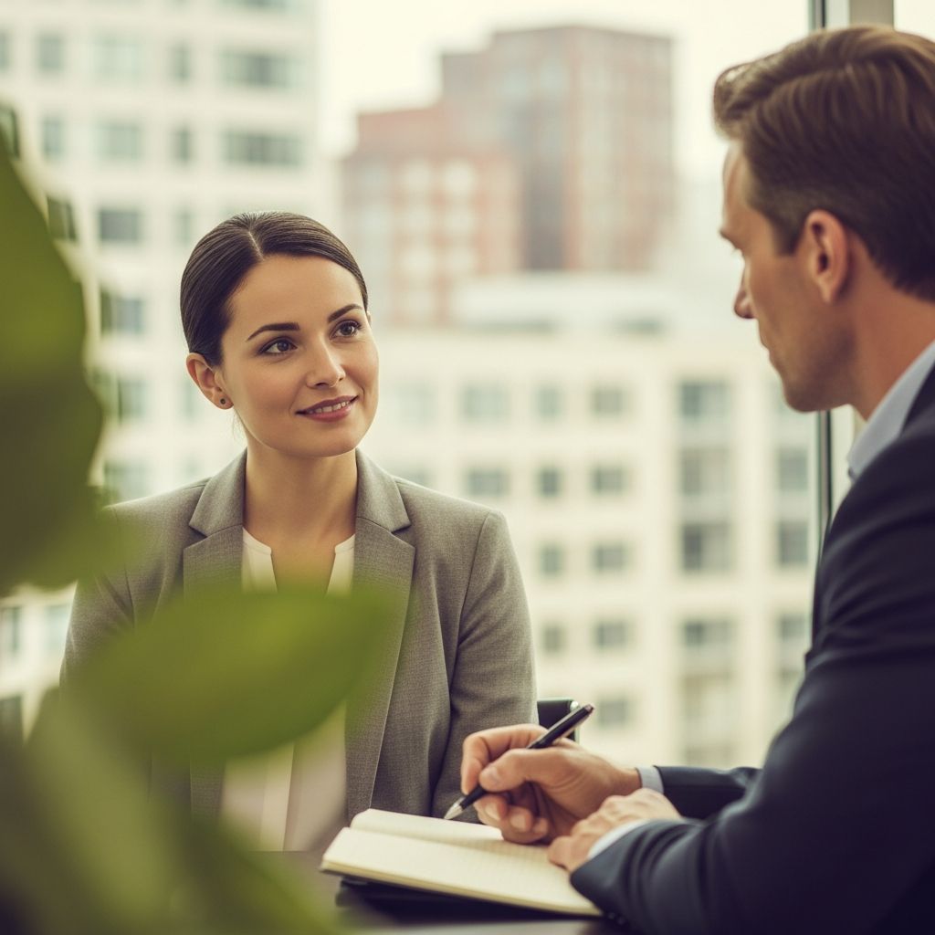 Master the 'When Can You Start?' question with strategic answers for any situation.