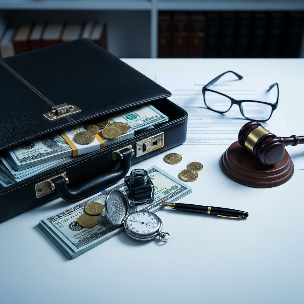 Understanding white-collar crime: Non-violent financial offenses by business professionals.