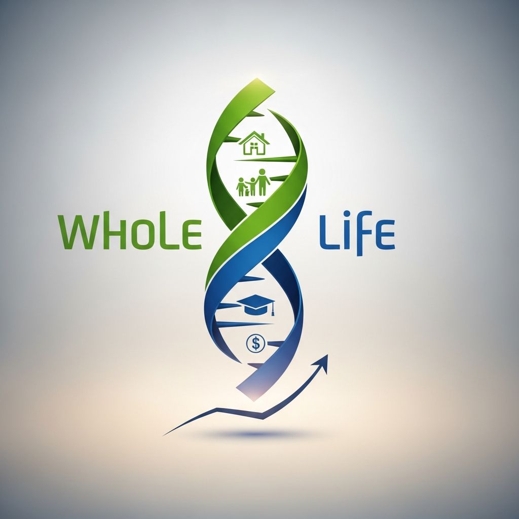 Comprehensive guide to whole life insurance, permanent protection, and lifetime benefits for financial security.