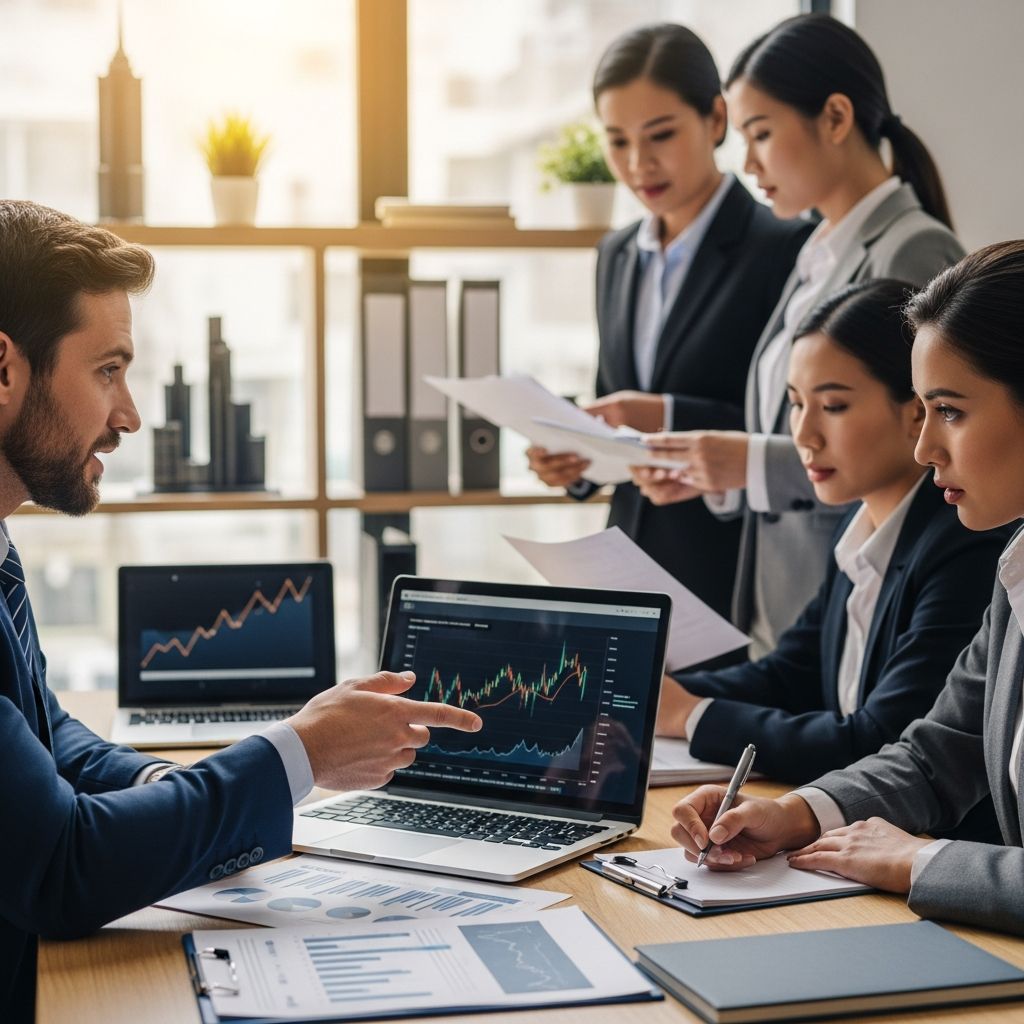 Understand wholesale mortgage lending: competitive rates, flexible terms, and how brokers connect you with lenders.