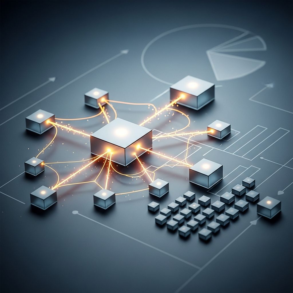 Complete guide to wholesaling: understanding bulk distribution, supply chain roles, and profit strategies.