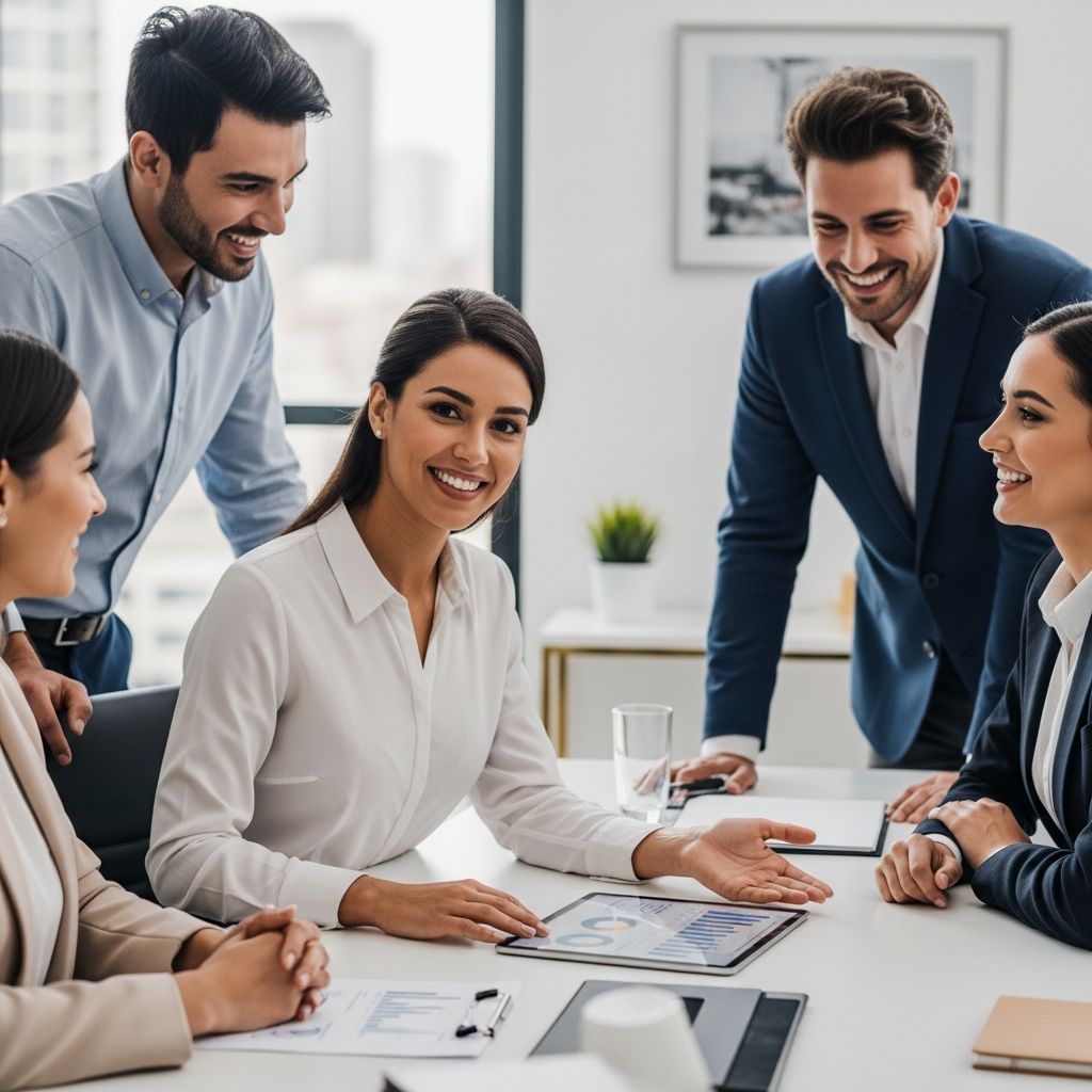 Master the art of confidently positioning yourself as the ideal candidate in any interview.