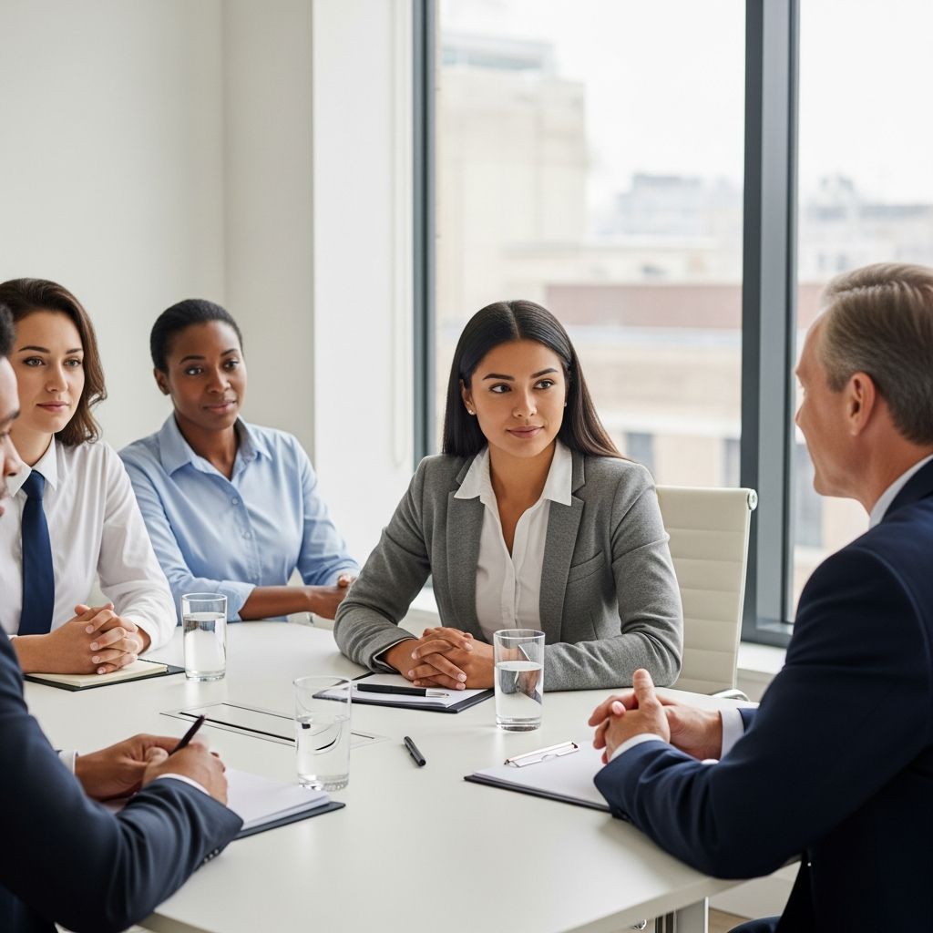 Master your response to 'Why do you want this job?' with proven strategies and examples.