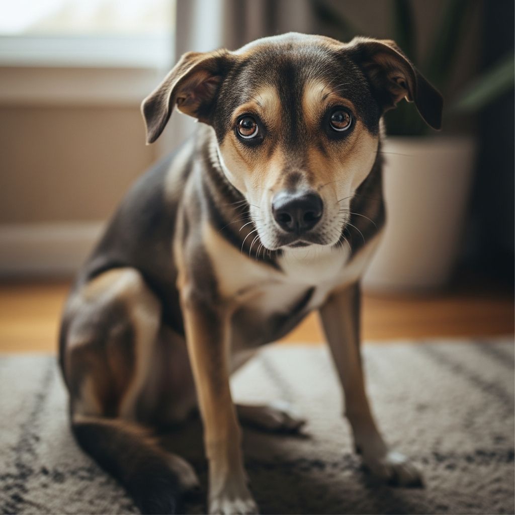 Understanding dog shaking: from normal behavior to serious health concerns.