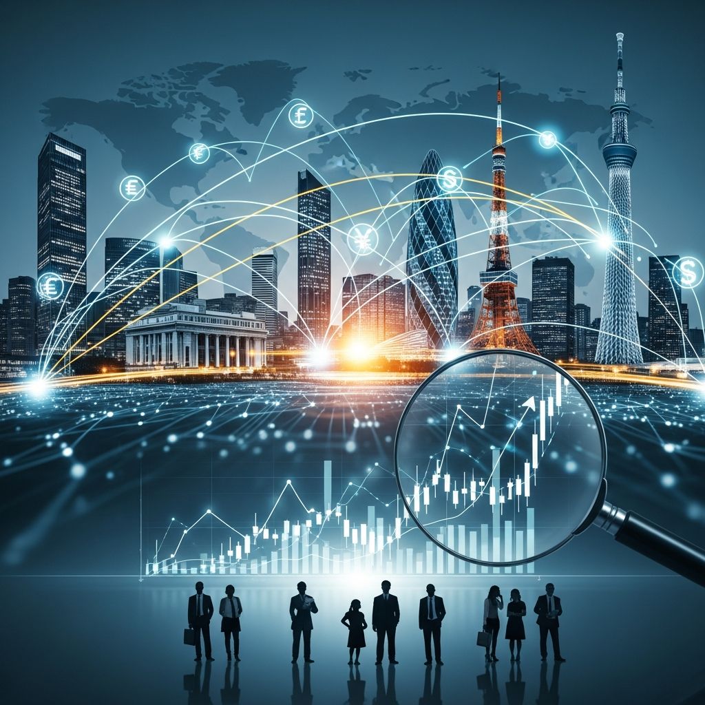 Discover the key advantages of forex trading and why millions choose currency markets.