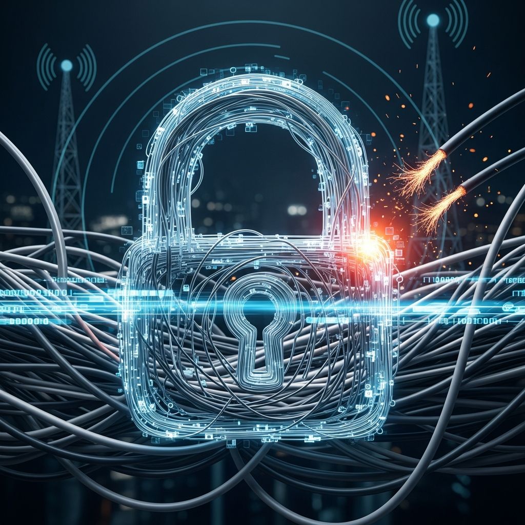 Understanding wire fraud: how it works, legal consequences, and protective measures.