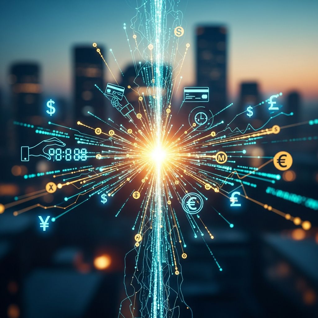 Complete guide to wire transfers: Understanding electronic money movement, fees, and security considerations.