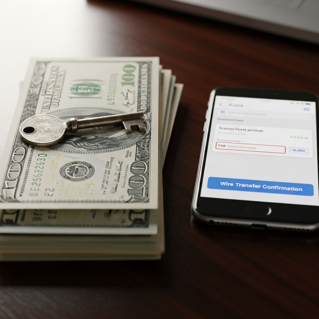 Understand wire transfer costs, compare bank fees, and learn ways to save money on domestic and international transfers.