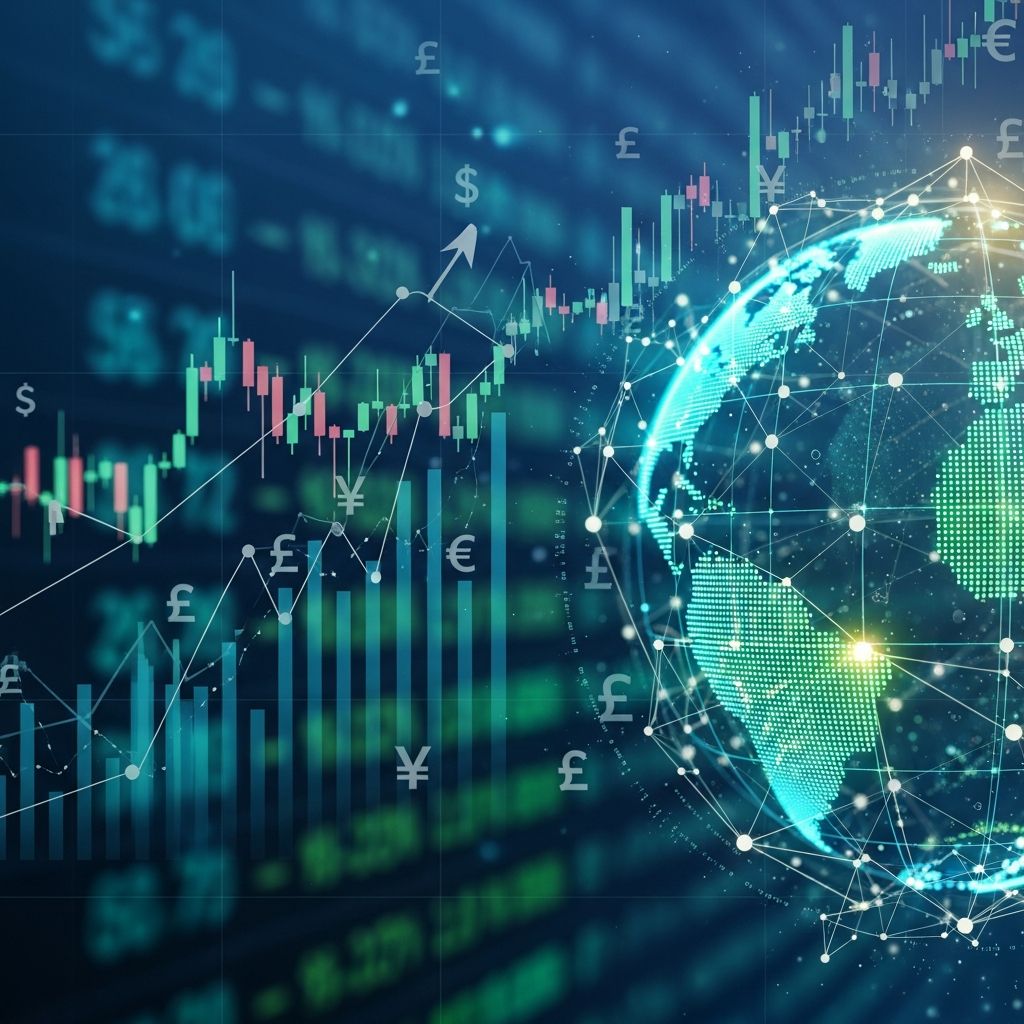 Understanding WM/Reuters Benchmark Rates: Global FX standards for portfolio valuation and investment management.