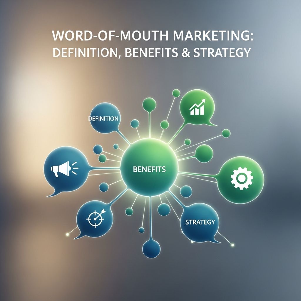 Harness the power of authentic customer advocacy to drive organic growth and brand loyalty.