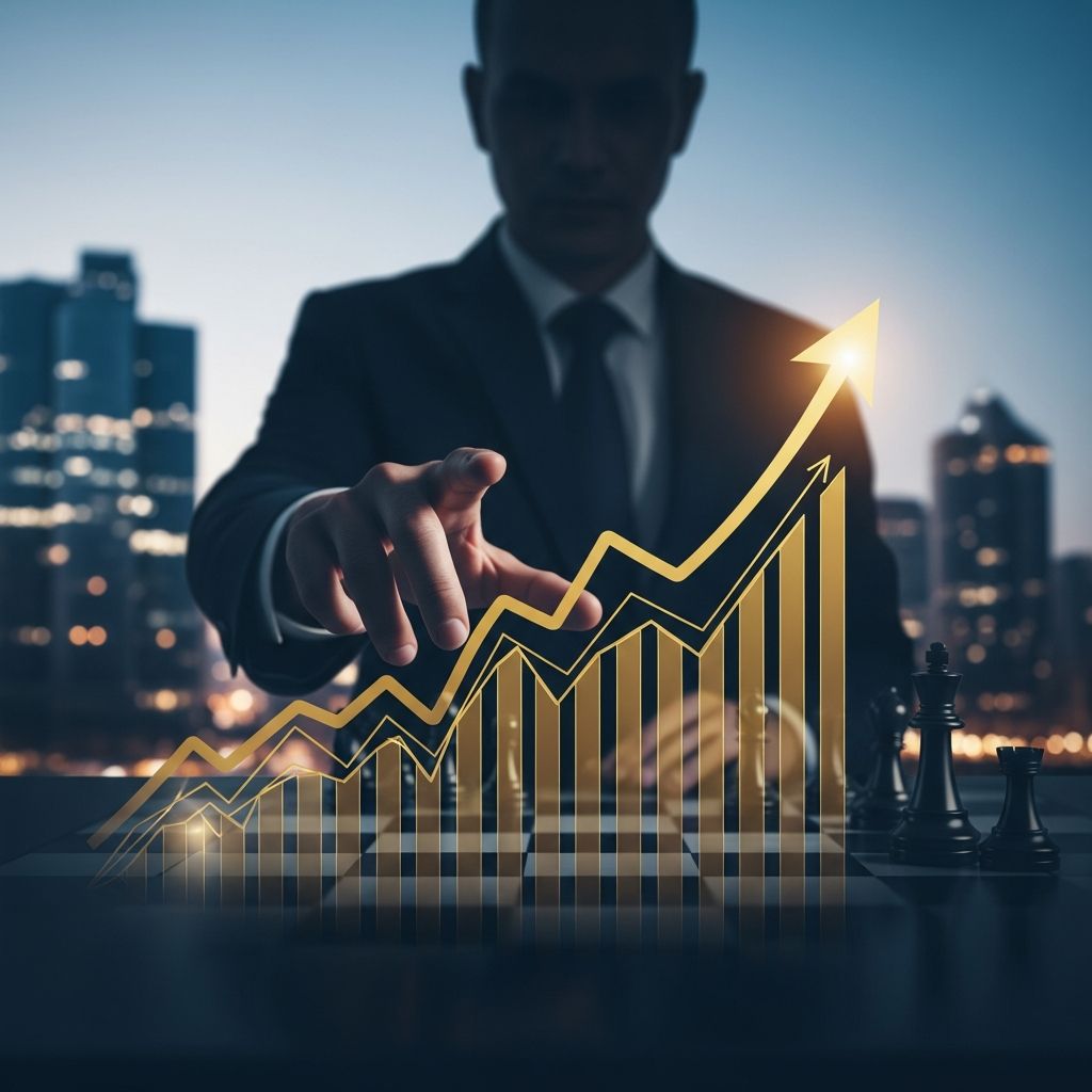 Discover the investment strategies and philosophies of the world's most successful investors.