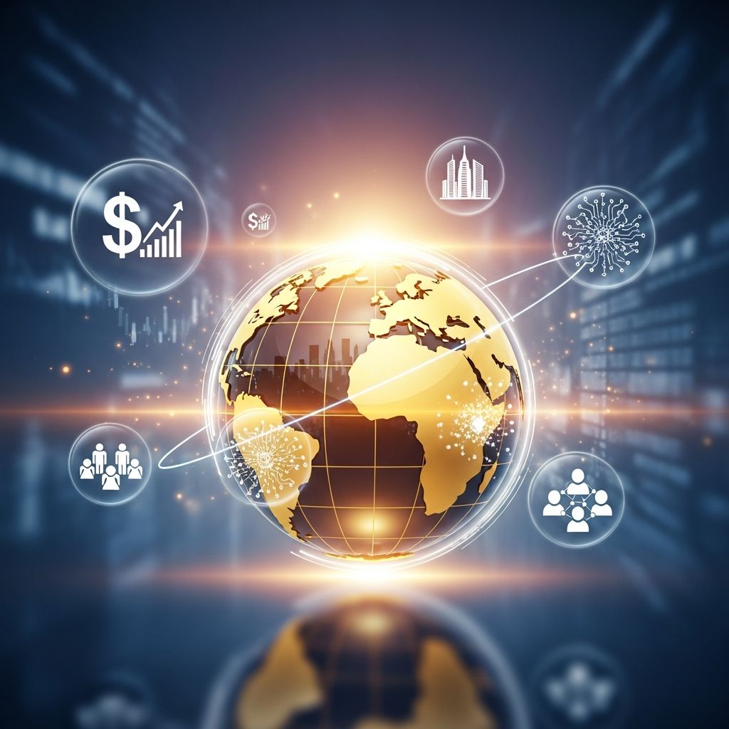 Discover who the wealthiest individuals are and how they built their fortunes.